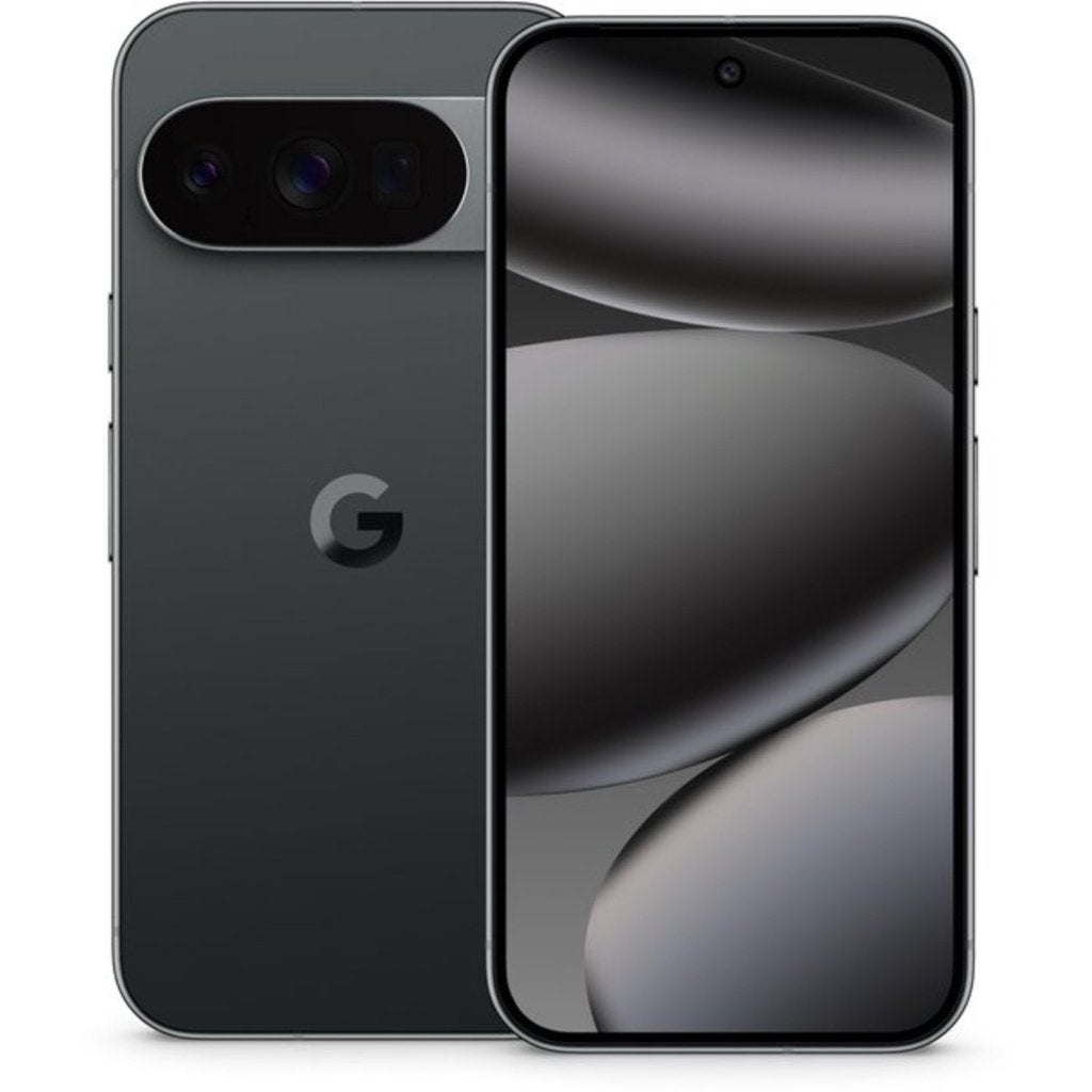Google Pixel 10 Pro 128GB Black (nieuw), Press@google.com, Overige modellen, Nieuw, Ophalen of Verzenden