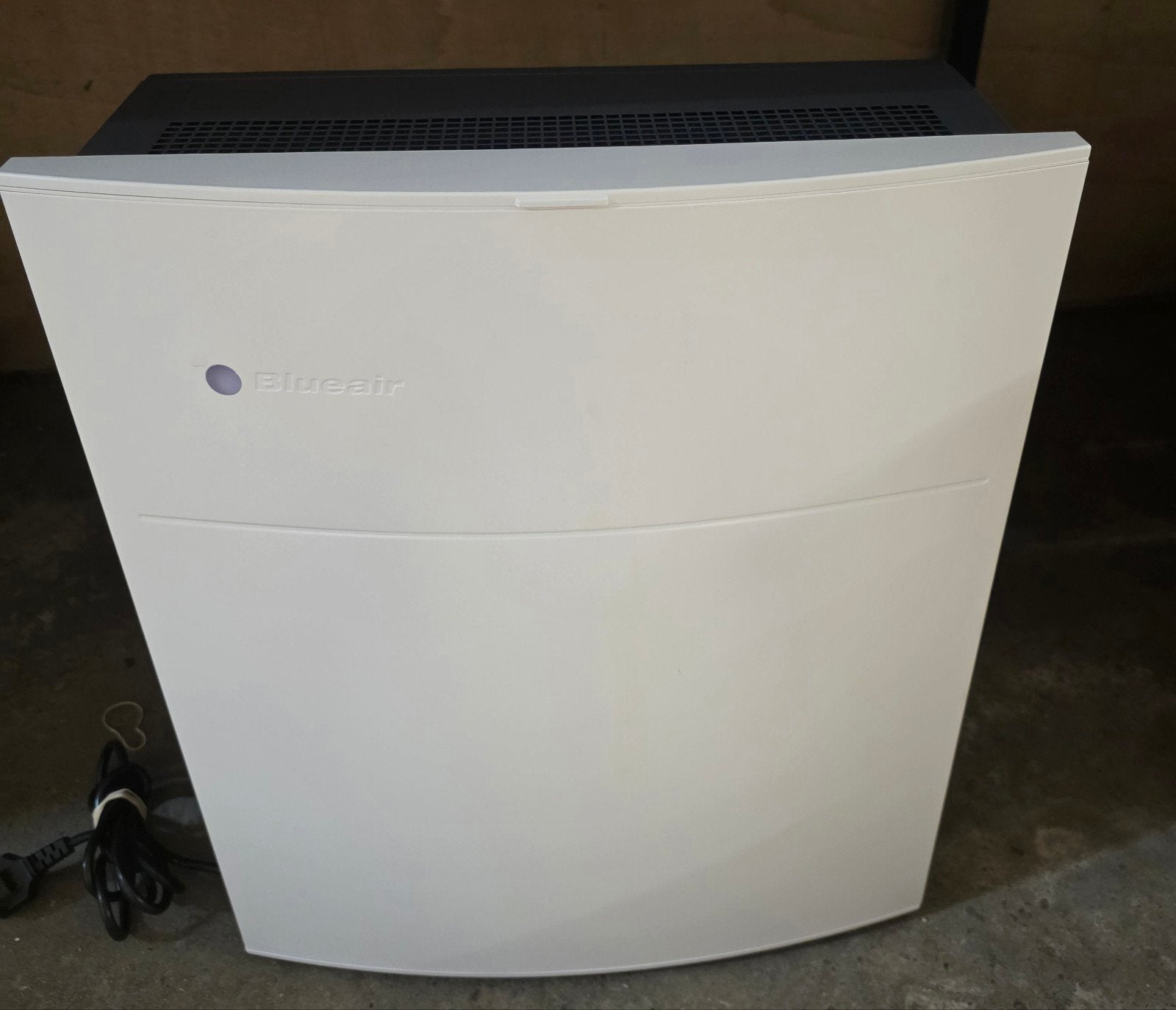 Blueair 205 Luchtreiniger met SmokeStop filter, Witgoed en Apparatuur, Ophalen