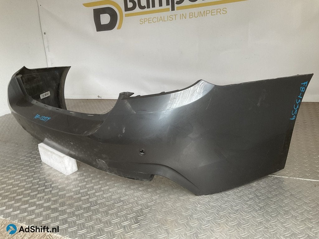 Bumper BMW 4 Serie F33 F36 F32 M Pakket M-Pakket 51128054566, Bumper