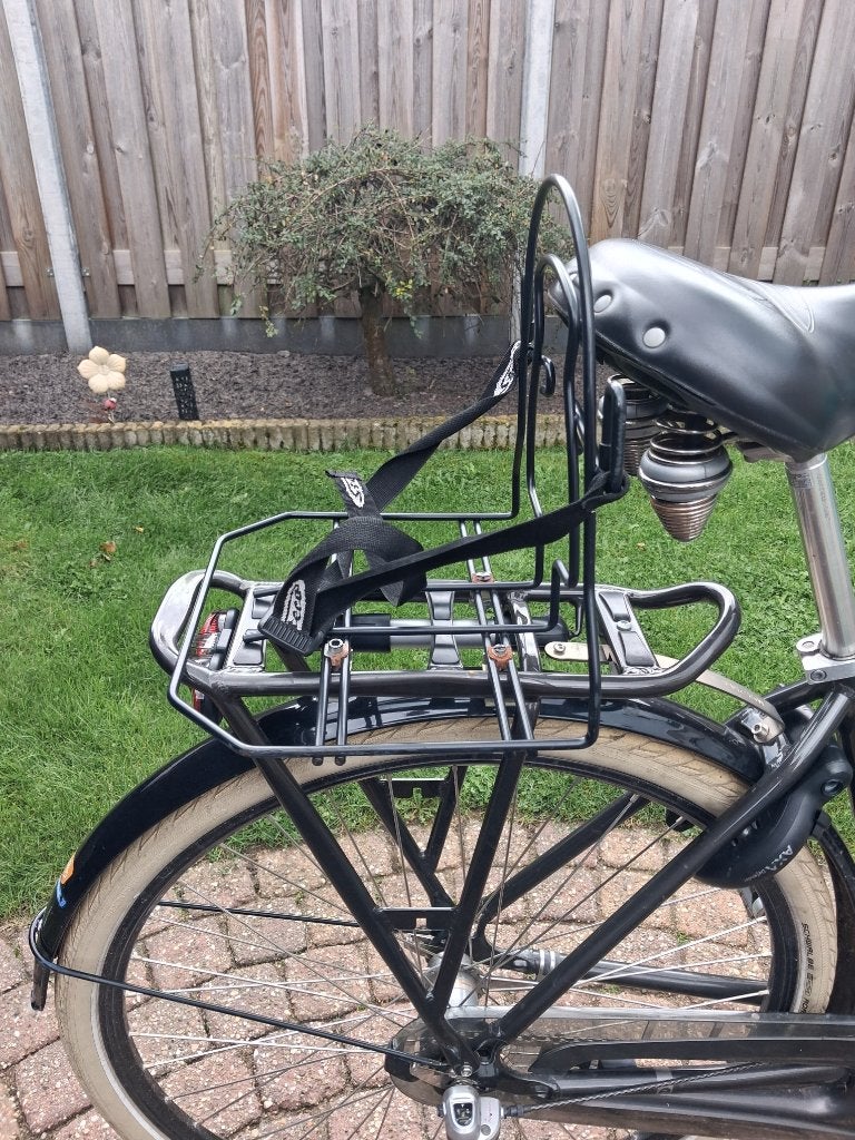 Te koop: Steco Monkey-Mee tassendrager, Ophalen, Gebruikt