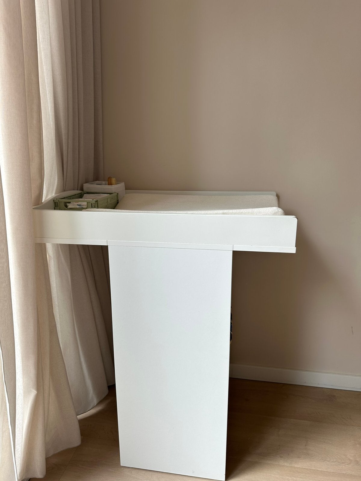Ikea commode, Ophalen, Zo goed als nieuw