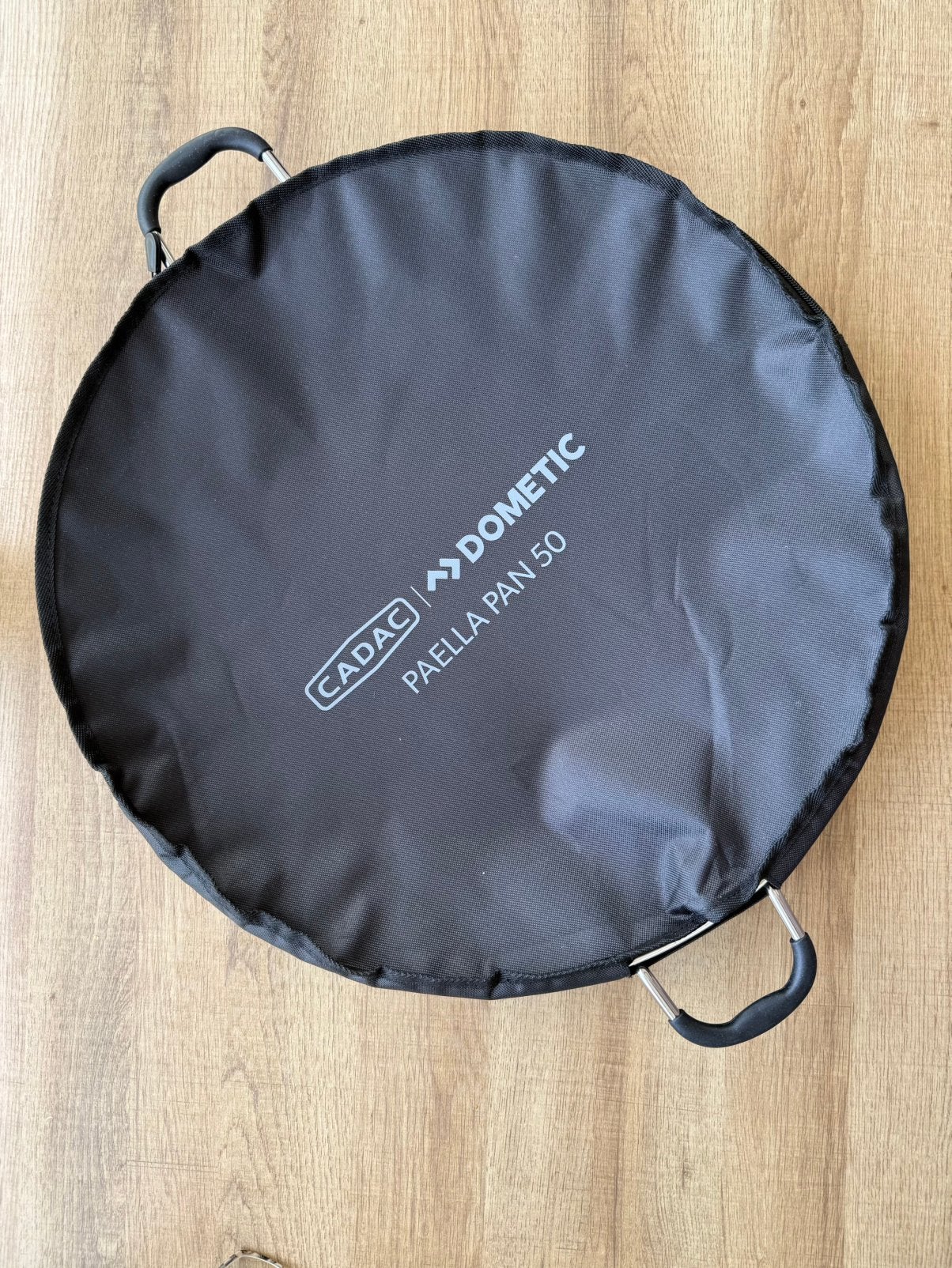 Cadac Dometic Paella Pan 50, Ophalen, Nieuw