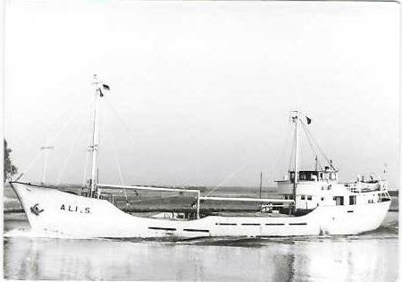 Scheepvaart, Ophalen of Verzenden, Nieuw, Kaart, Foto of Prent