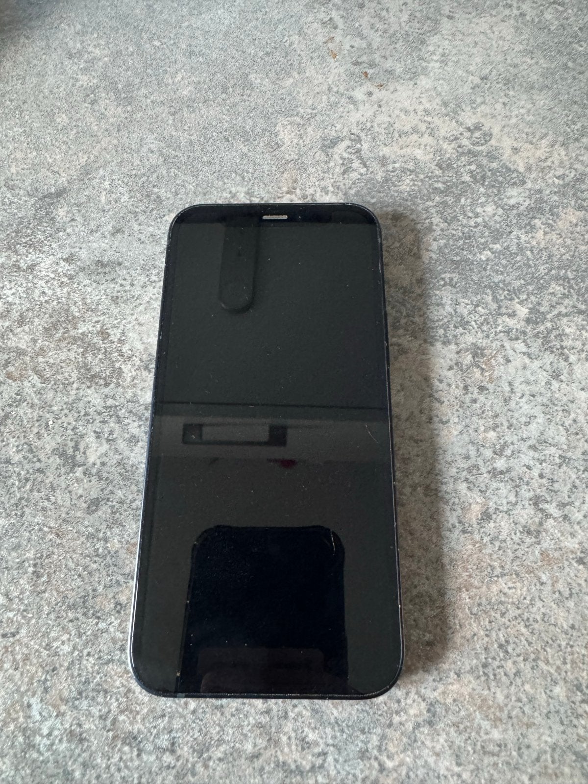 iPhone 12 mini 64 GB - Goede staat, Telecommunicatie, Ophalen, Gebruikt, 64 GB, IPhone 12 Mini