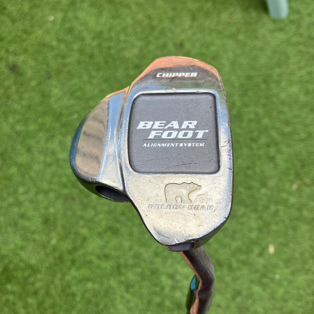 Golden Bear Bear Foot Chipper RH, Overige merken, -, -, Ophalen of Verzenden