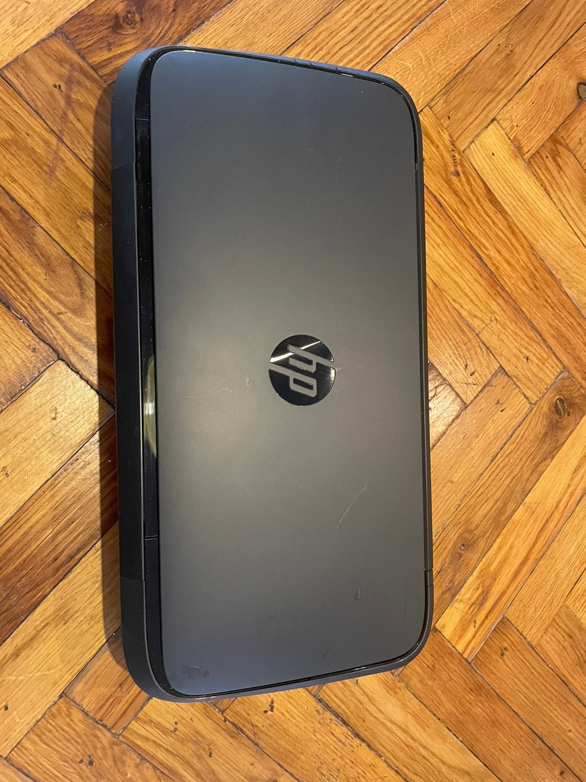 Hp printer, Computers en Software, Ophalen of Verzenden, Zo goed als nieuw, 15 inch, 2 tot 3 Ghz