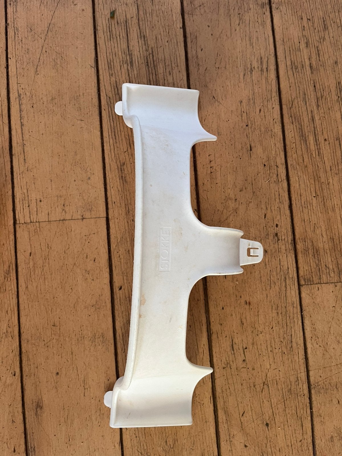 Stokke kinderzitje, Kinderen en Baby's, Kinderstoelen, Ophalen, Zo goed als nieuw, Meegroeistoel