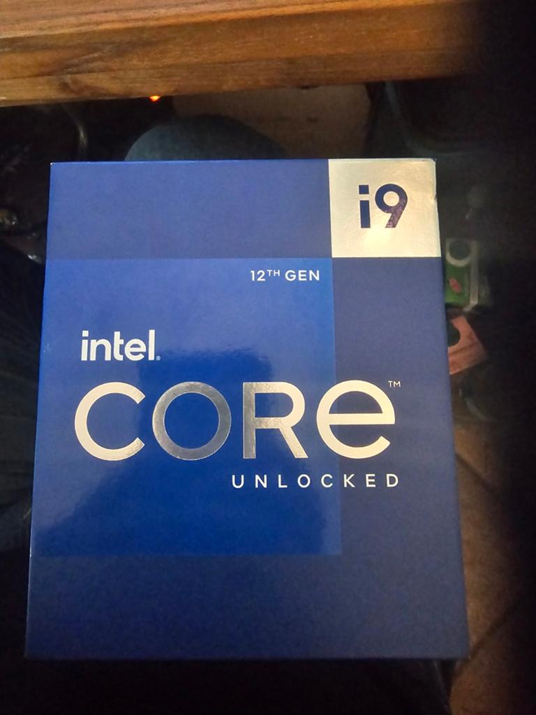 i9 12900k nieuw, Computers en Software, Processors, Verzenden, Intel Core i9, Nieuw, 16-core