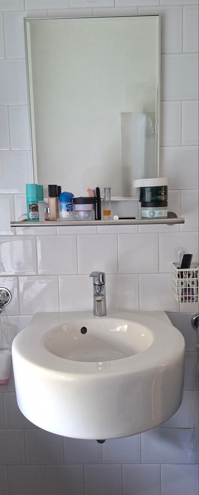 Gratis badkamer, Ophalen, 50 tot 100 cm, Overige typen, Minder dan 100 cm
