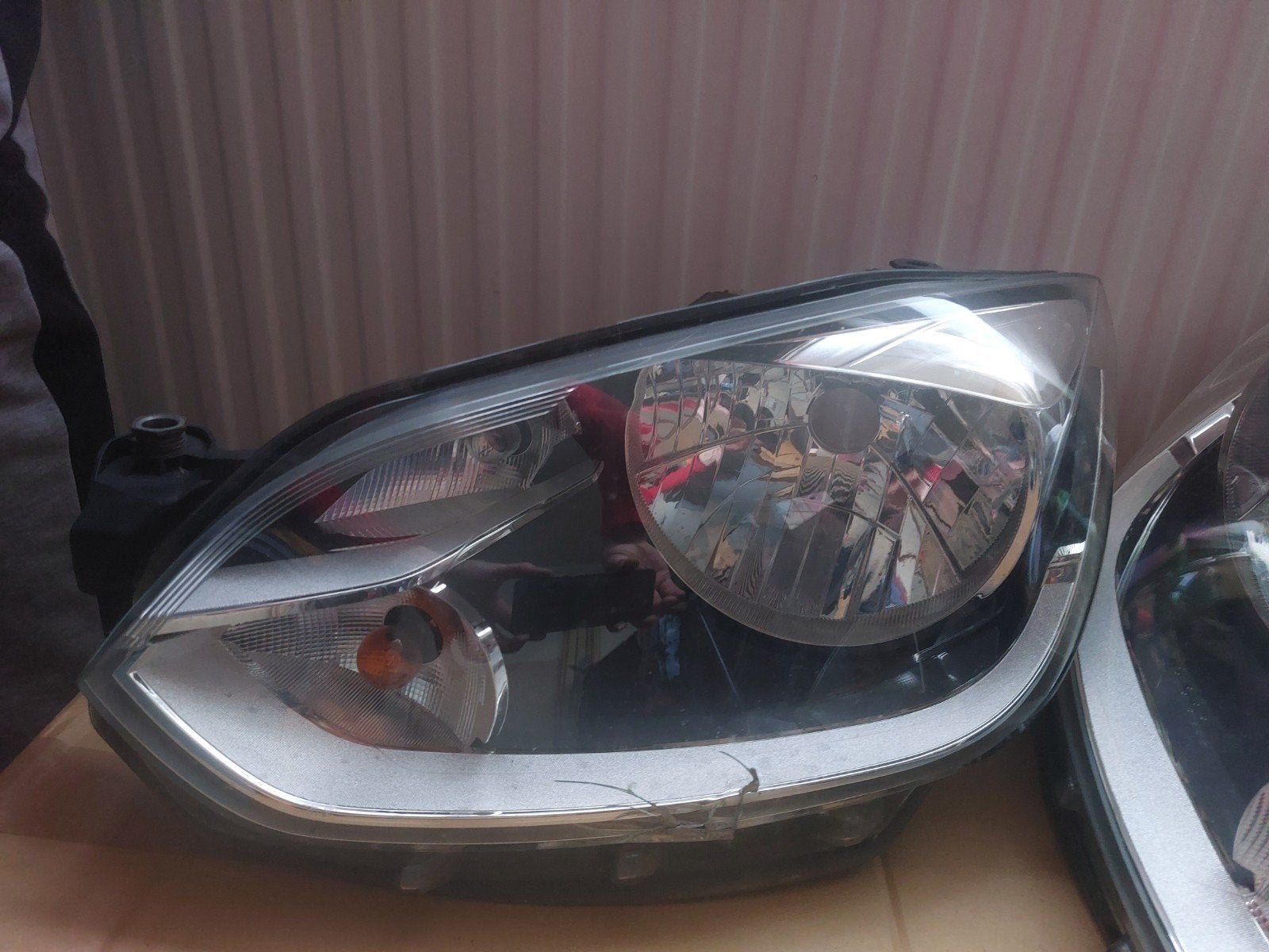 Vw up onderdelen, Ophalen of Verzenden, Gebruikt, Volkswagen