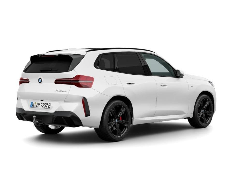 BMW X3 30e xDrive | M Sportpakket Pro | Premium Pack | Profe, Automaat, 1998 cc, 4 cilinders, 135 min