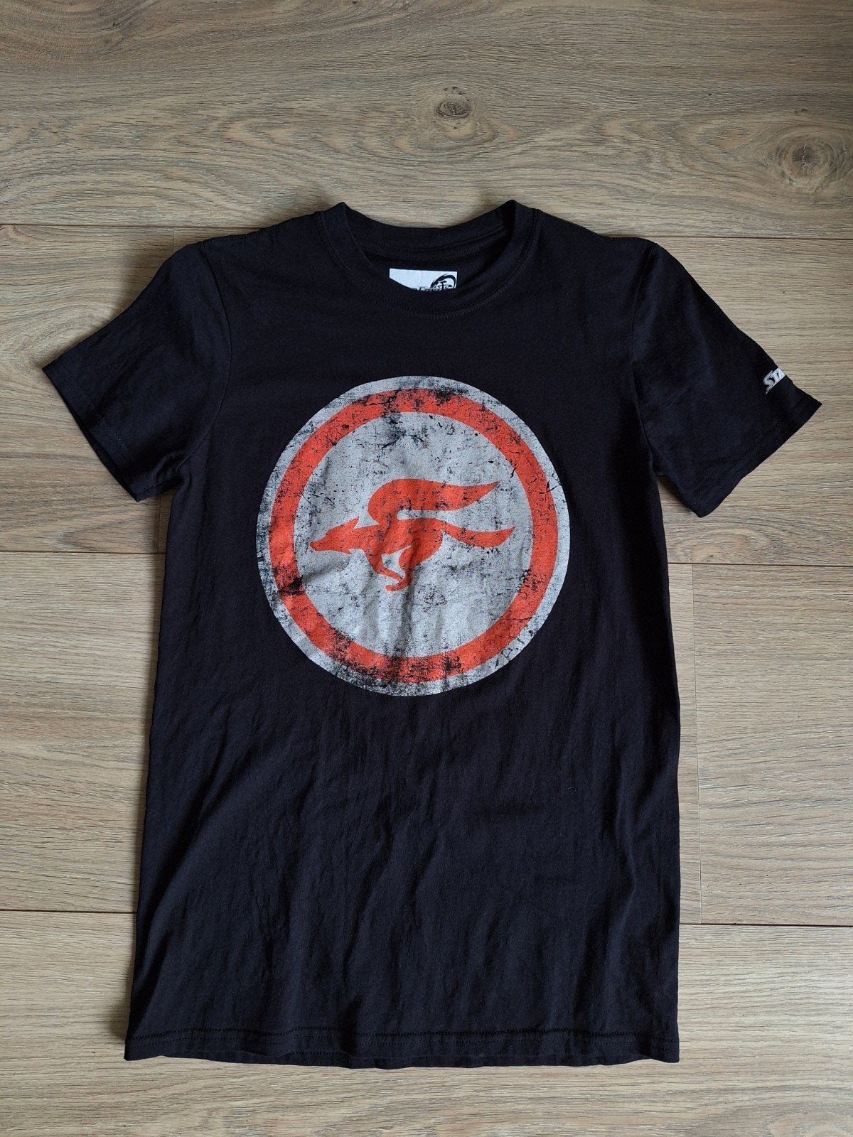 Nintendo StarFox Zero t-shirt S, Ophalen of Verzenden