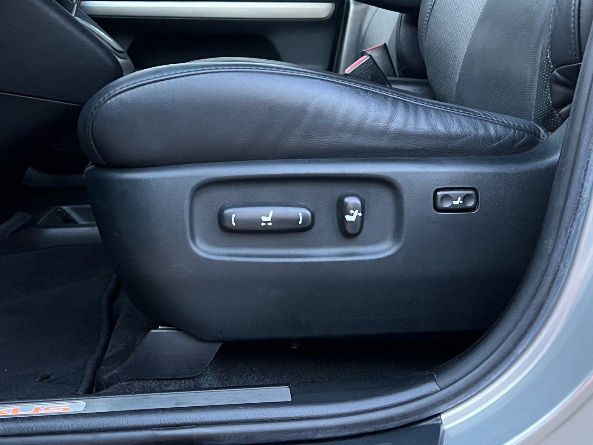 Lexus RX 400h Executive | Leder | Camera | Youngtimer | NAP, Auto's, Automaat, 3311 cc, Gebruikt, Zwart