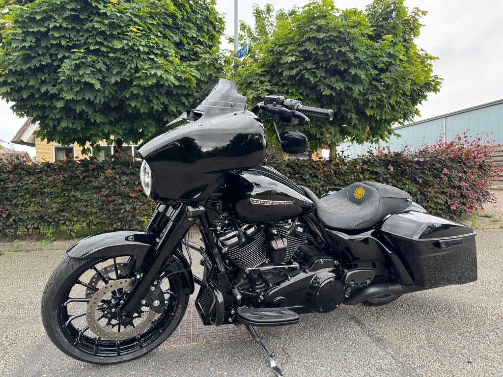 Harley-davidson street glide streetglide (5HD), Motoren, Bedrijf, Overig, Customerservice@harley-davidson.com, 3700 W. Juneau Avenue, Milwaukee, WI 53208, USA