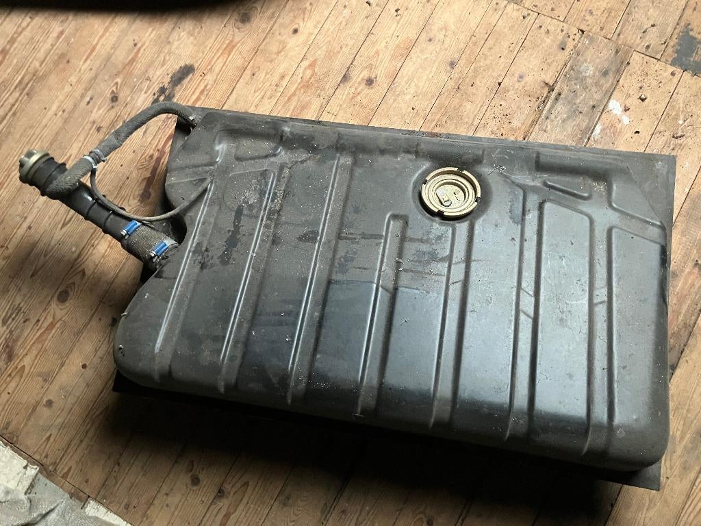 benzine tank kever 1302 / 1303, Ophalen, Gebruikt, Volkswagen