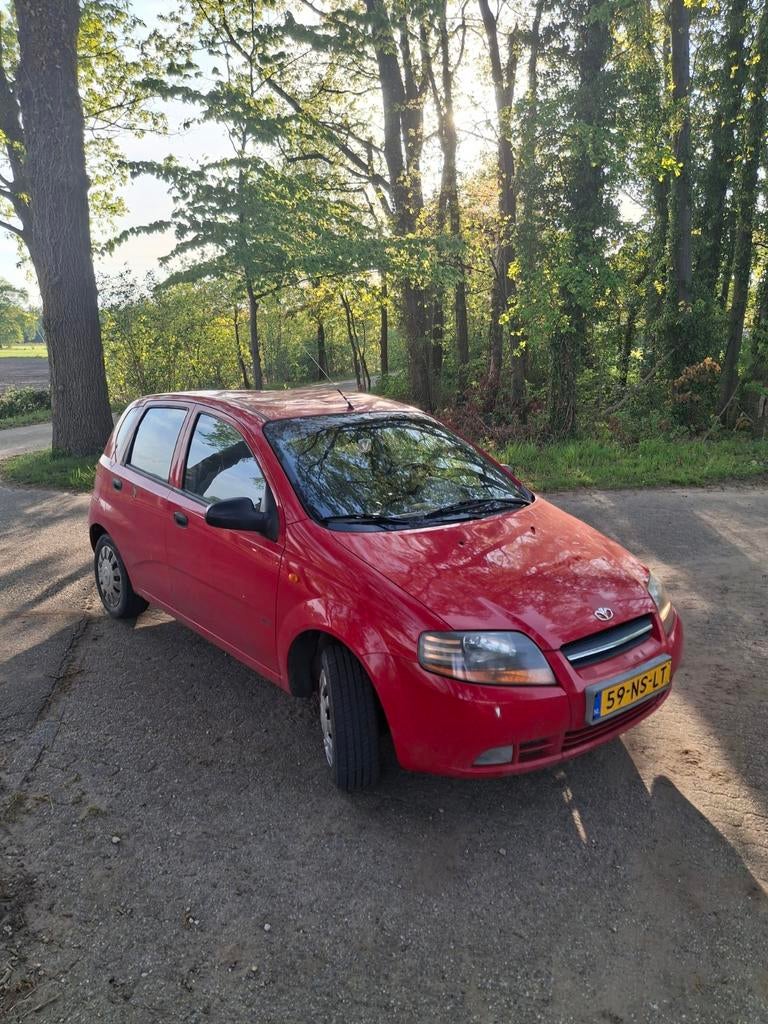 daewoo kalos, Ophalen of Verzenden, Nieuw, Daewoo