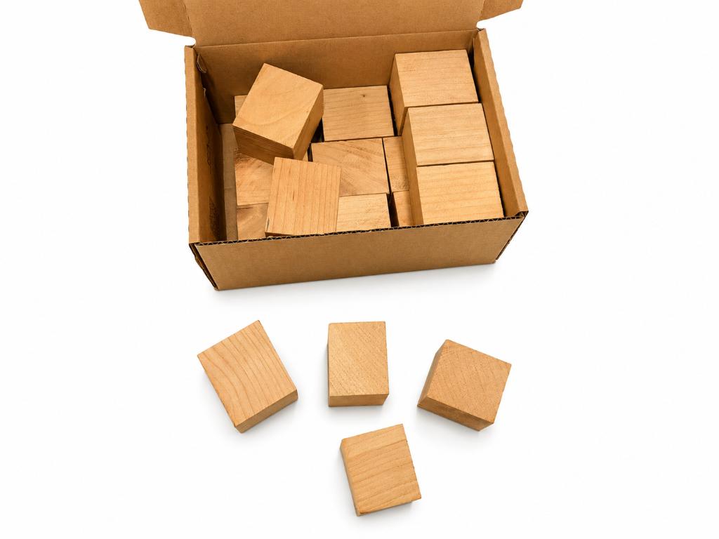 BBQ Chunks Kersen – Excellent Kwaliteit, Minder dan 3 m³, Ophalen, Overige houtsoorten, Blokken