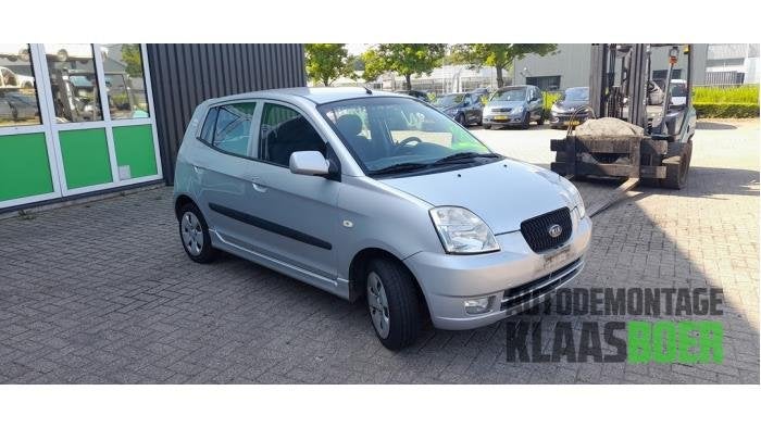 Koplamp rechts van een Kia Picanto, -, -, Ophalen of Verzenden, -