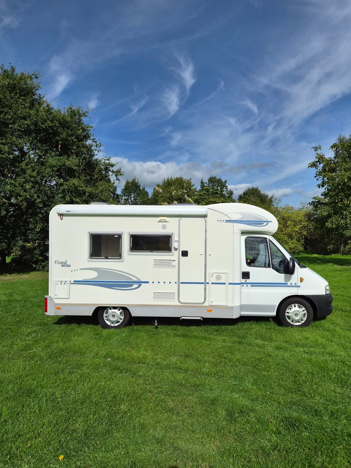 adria️❤️airco🥶cruise️✔️compact️✅️euro4️⃣maxfan️✔️camera📽ne, Caravans en Kamperen, Ringverwarming, Fiat, Bedrijf, Tot en met 3