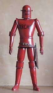Gezocht Archie beeldje, Verzamelen, Ophalen of Verzenden, Overige figuren, Zo goed als nieuw, Beeldje of Figuurtje