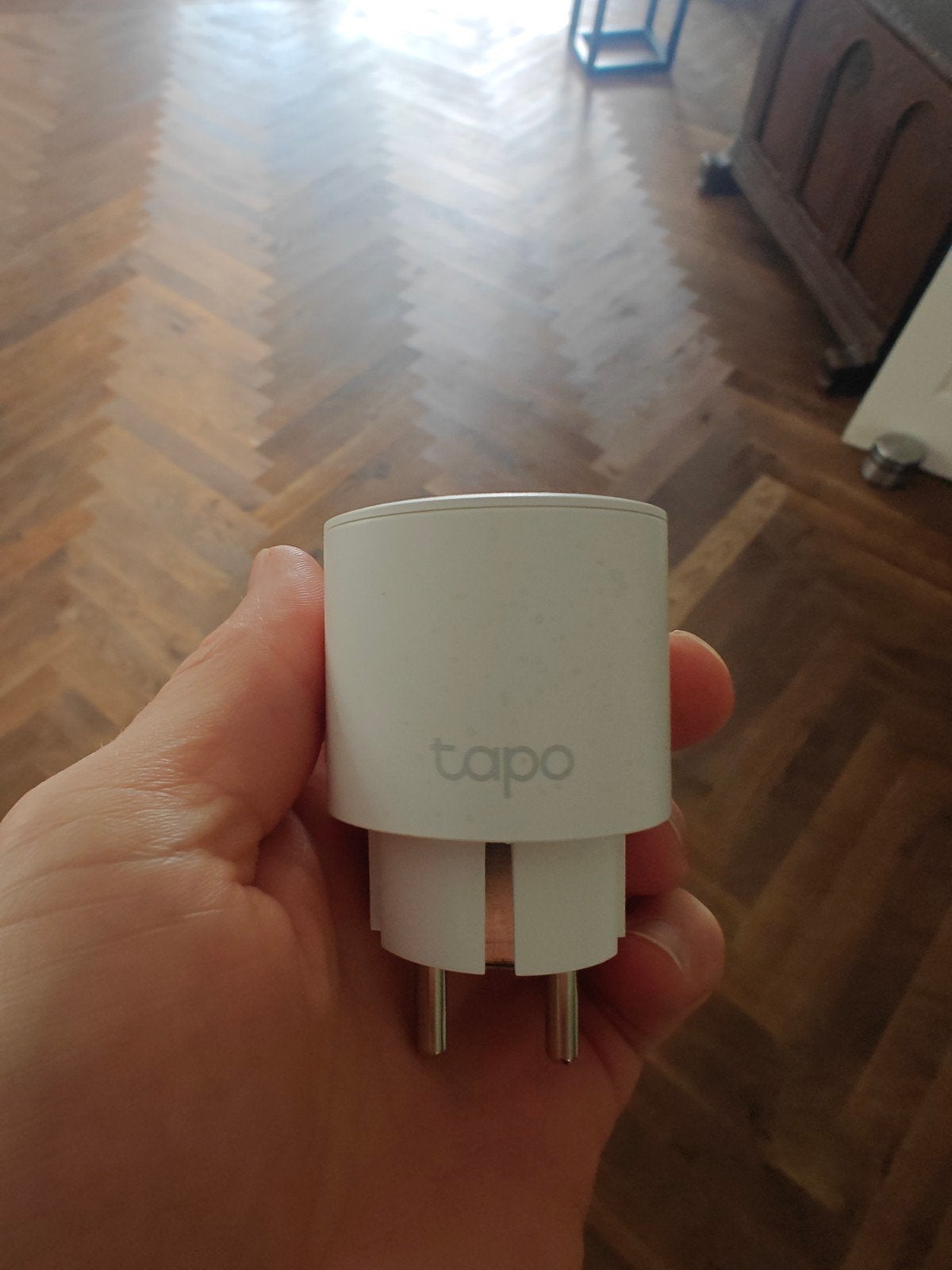 Tapo p115 slimme stekker 3x, Ophalen of Verzenden, Nieuw
