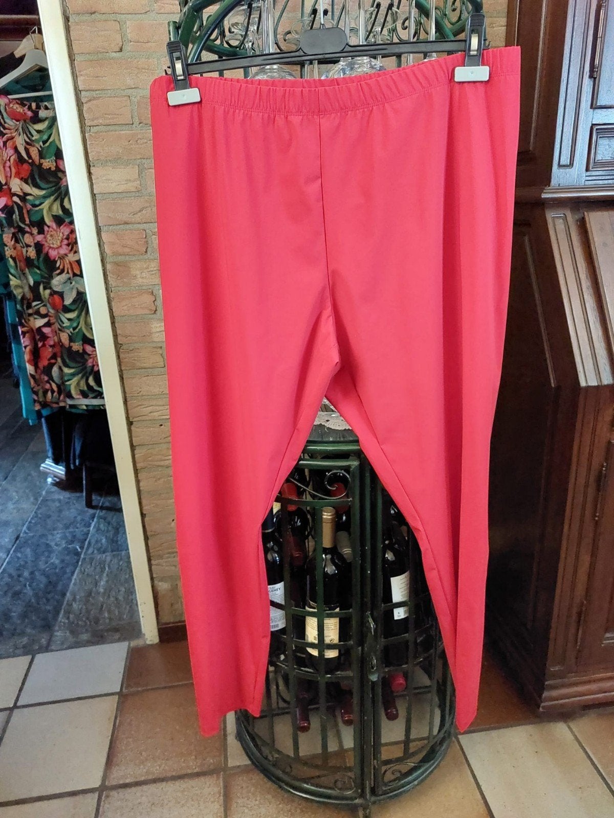 Legging van het merk Colletta.  Maat 3 50/52, Colletta, Verzenden, Nieuw, Broek of Spijkerbroek