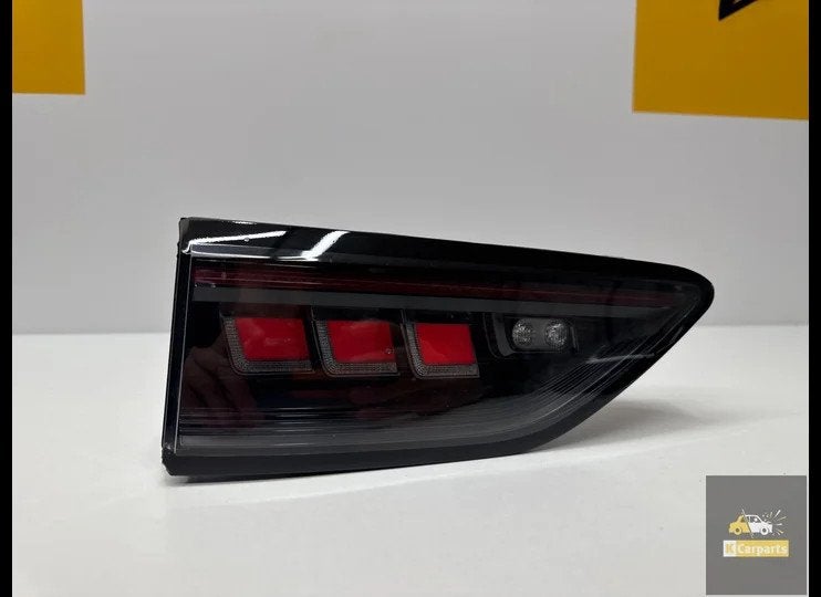 VW Golf 8 Facelift IQ Light Achterlichten Links Dynamisch 5H