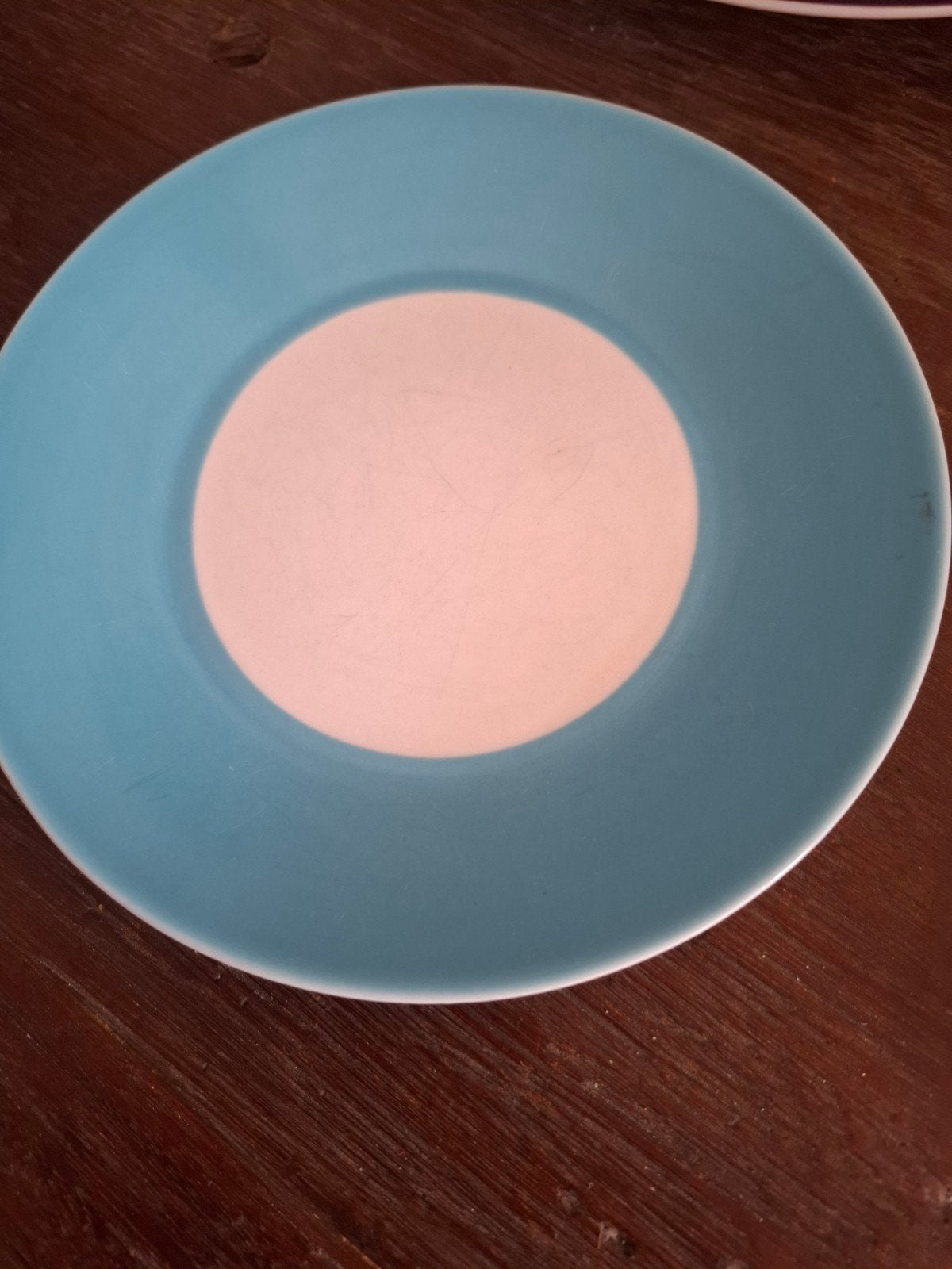 1 gebaks bordje hema ceramic premier, Huis en Inrichting, Ophalen of Verzenden, Aardewerk, Overige stijlen, Bord(en)