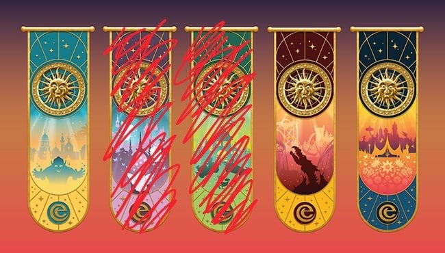 ik zoek deze Efteling pins, Verzamelen, Ophalen of Verzenden, Zo goed als nieuw, Overige onderwerpen