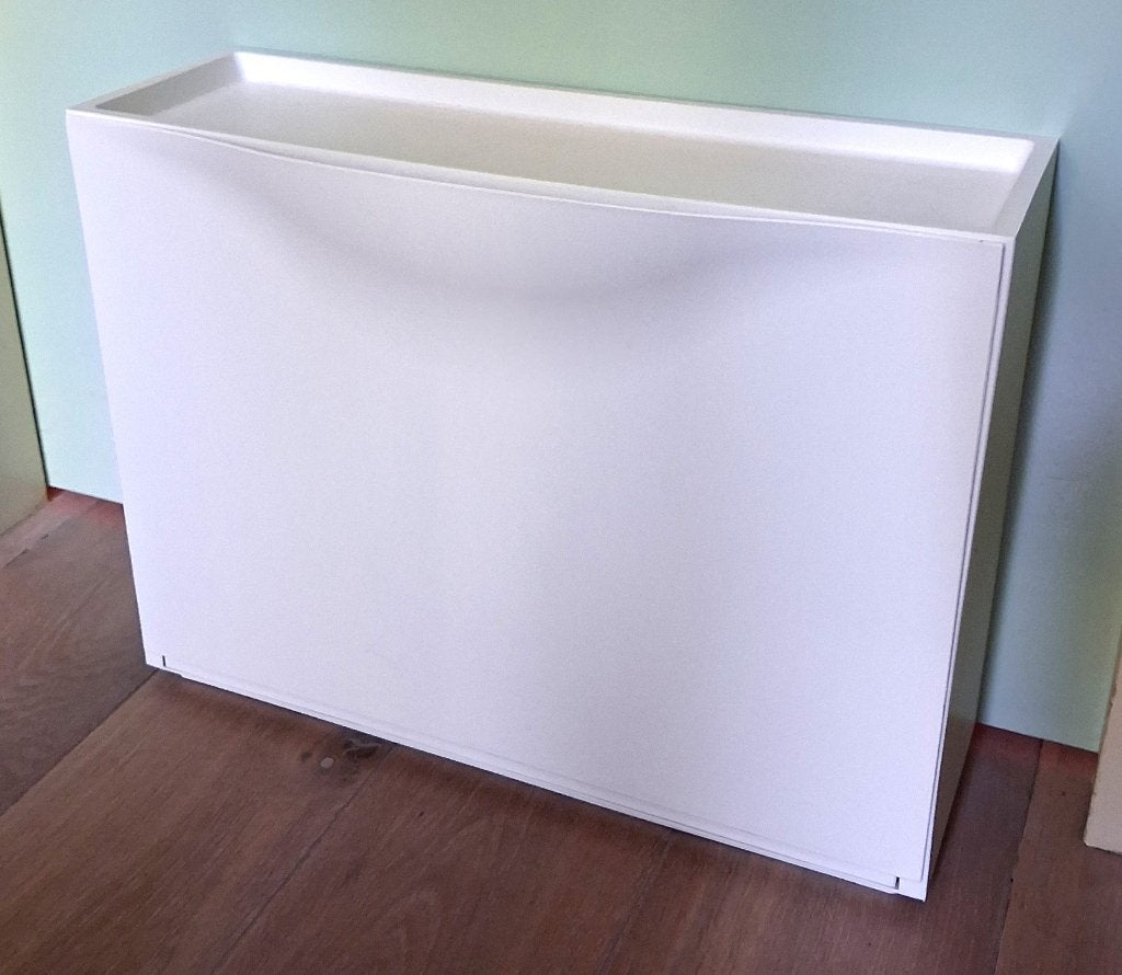 Ikea Trones schoenenkastje, Huis en Inrichting, Ophalen, Zo goed als nieuw