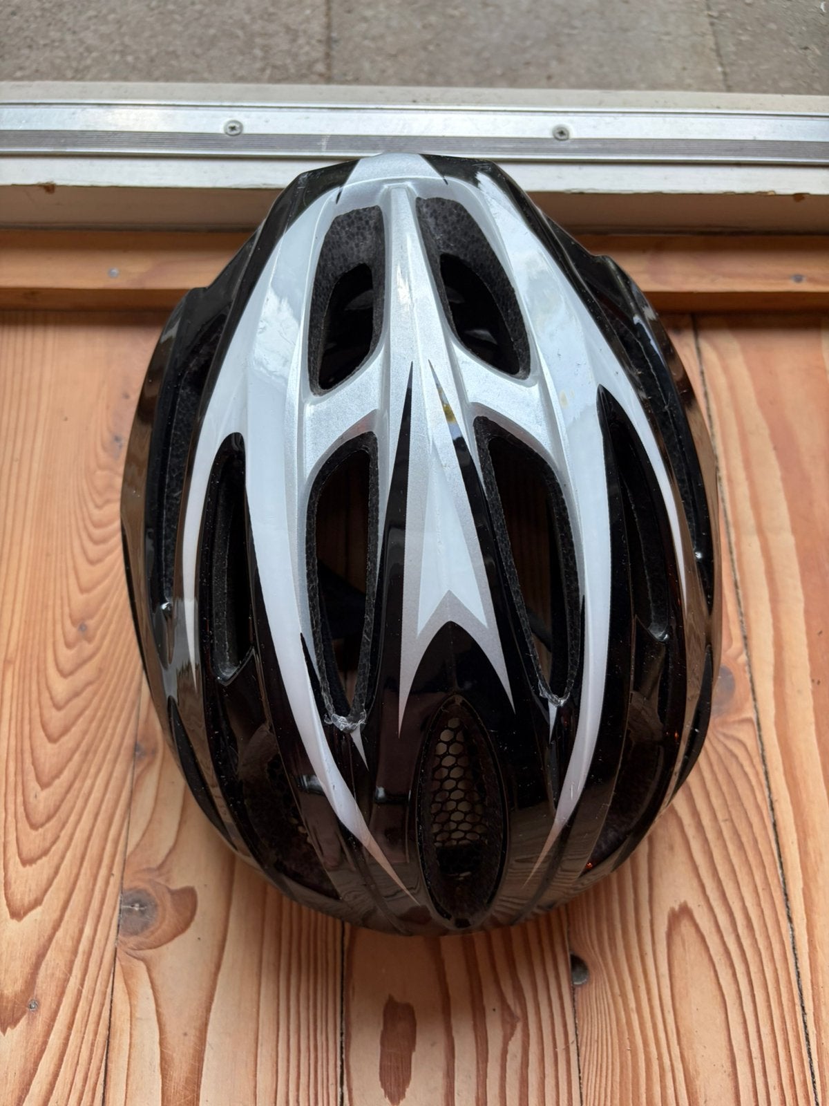 Fietshelm BBB, Ophalen of Verzenden, Zo goed als nieuw, L, Heer of Dame