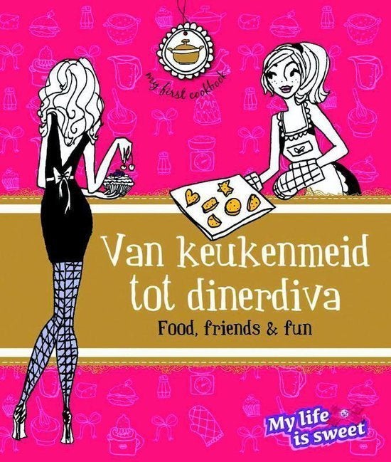Van keukenmeid tot dinerdiva, 9789066115309, Boeken, Jill Schirnhofer, Gezond koken, Nieuw, Ophalen of Verzenden