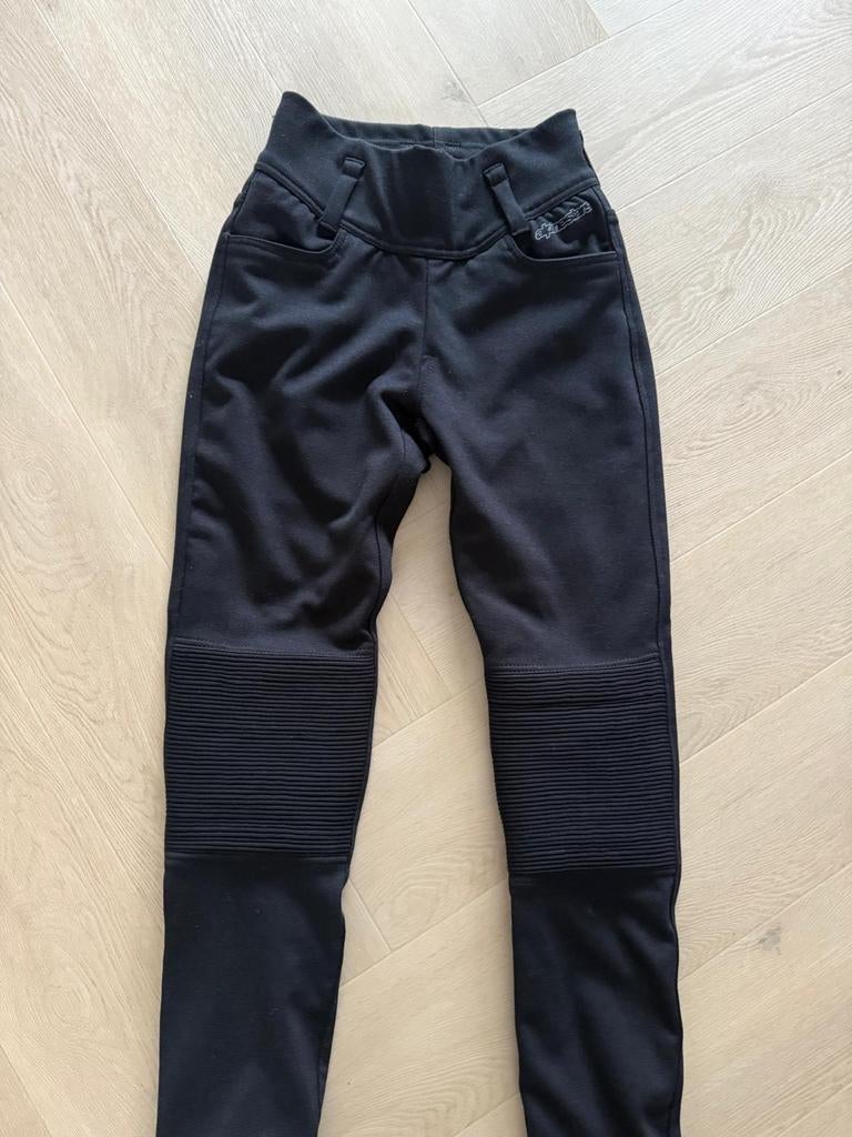 Alpinestars Banshee Dames motor legging, Motoren, Kleding | Motorkleding, Ophalen of Verzenden, Alpinestars, Dames, Broek | textiel