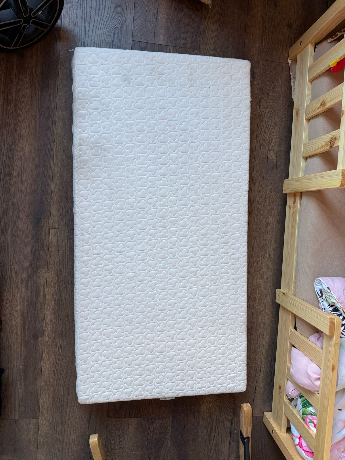 Nieuw Aerosleep Essential Matras 60x120, Ophalen, 70 cm of minder, Nieuw, 190 cm of minder
