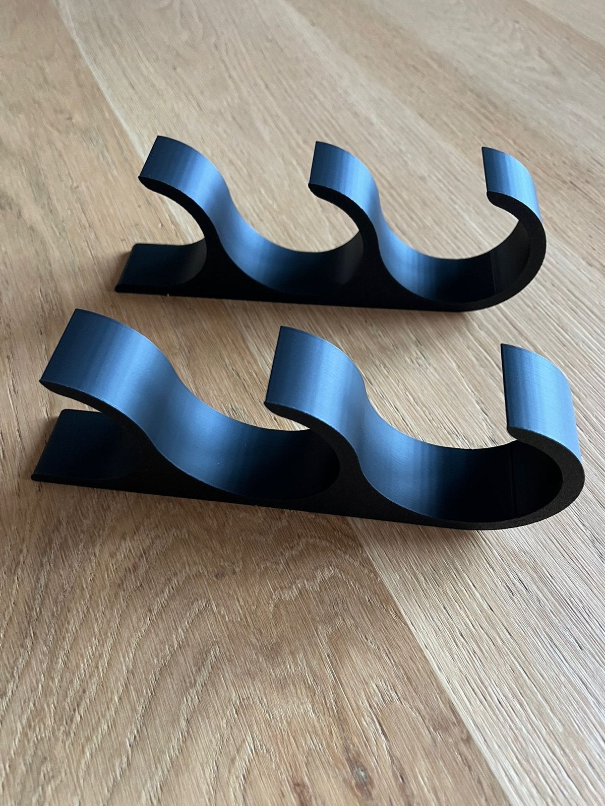 Houders voor folierollen - perfect achter keukenkastjes, Overige typen, Kunststof, Nieuw, Ophalen of Verzenden