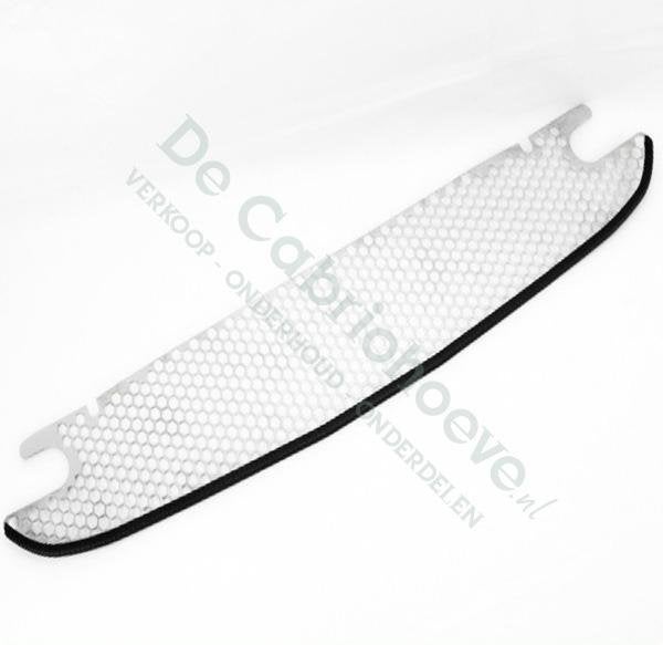 MX5 Grill honingraat, Auto-onderdelen, De Cabriohoeve VOF, Nieuw, Info@cabriohoeve.nl, Julianalaan 9, 9462PG Gasselte, Nederland