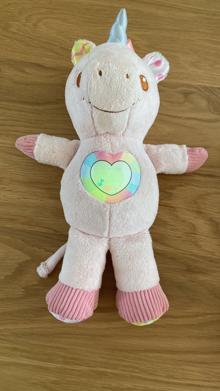 Vtech magische eenhoorn, Ophalen of Verzenden, Gebruikt, Overige typen