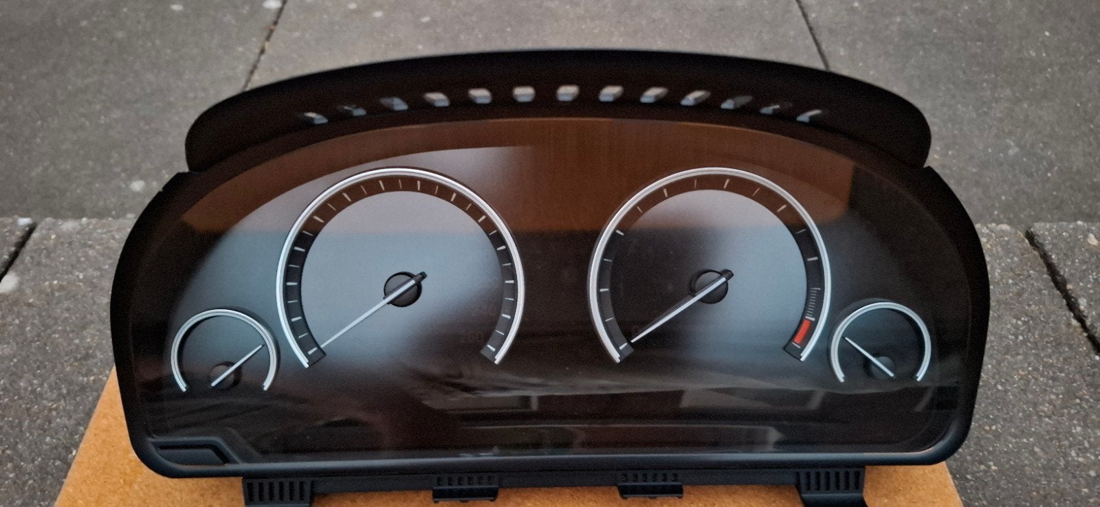 BMW 6WA teller, Auto-onderdelen, Ophalen, Gebruikt, BMW