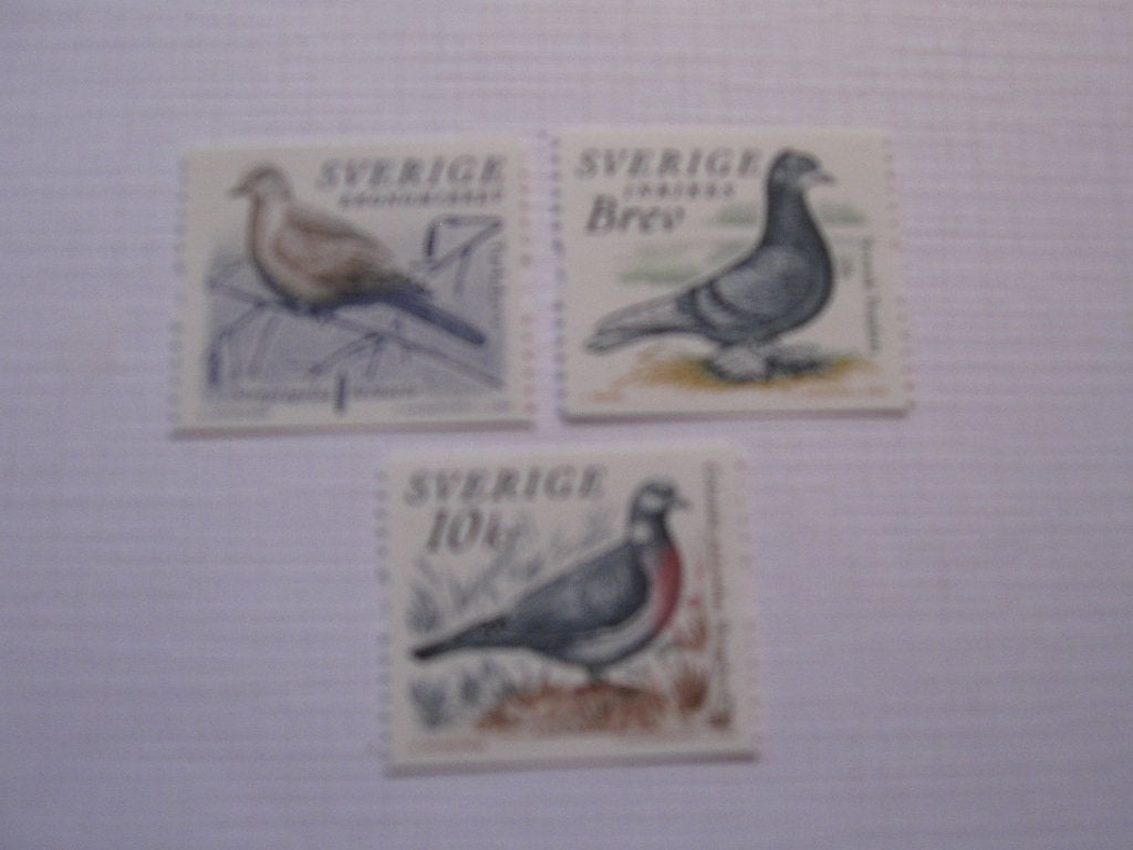 Zweden, Ophalen of Verzenden, Zweden, Postfris