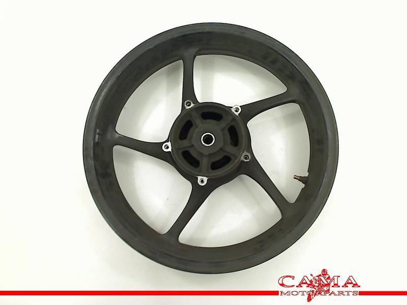 Voorvelg Yamaha XJ 6 2009-2012 (XJ6 XJ6S XJ6N Diversion), Yamaha Motor Europe N.V., Gebruikt, Customersupport@yamaha-motor.co.uk
