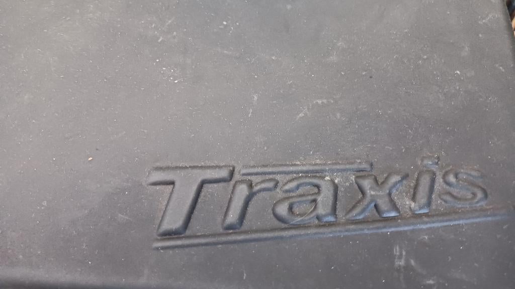 Traxis Swinger Set in Koffer - Zo goed als nieuw, Ophalen of Verzenden, Zo goed als nieuw, Overige typen