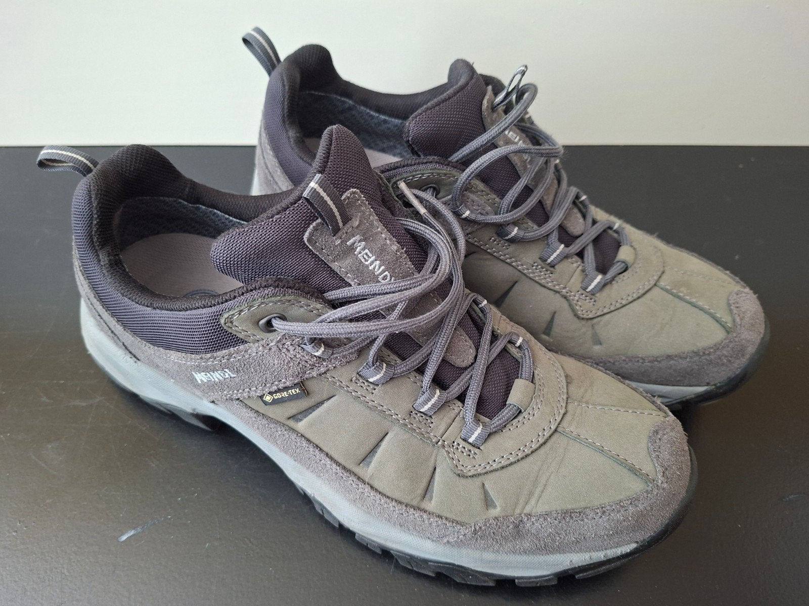 meindle wandelschoenen maat 46, Ophalen of Verzenden, Zo goed als nieuw, Overige typen, Overige merken