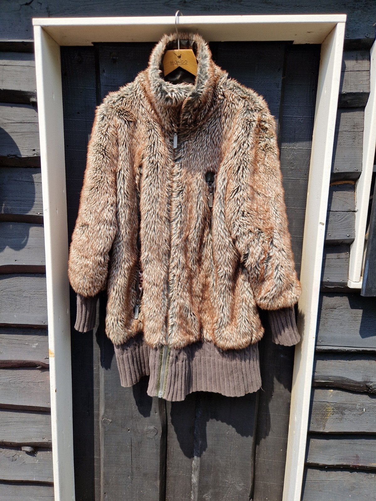 DIDI WINTERJAS MAAT XXL, Ophalen of Verzenden, Zo goed als nieuw, Maat 46/48 (XL) of groter
