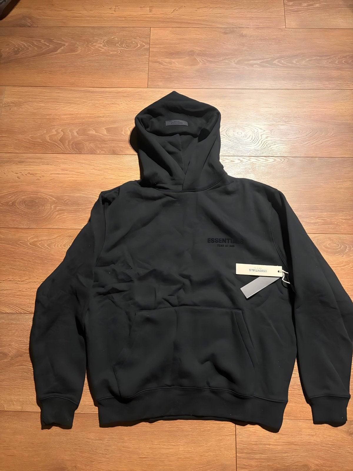 Essentials hoodie M - gloednieuw, Ophalen of Verzenden, Zo goed als nieuw
