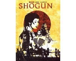 Shogun, Engels, Nederlands, Ophalen of Verzenden, Zo goed als nieuw