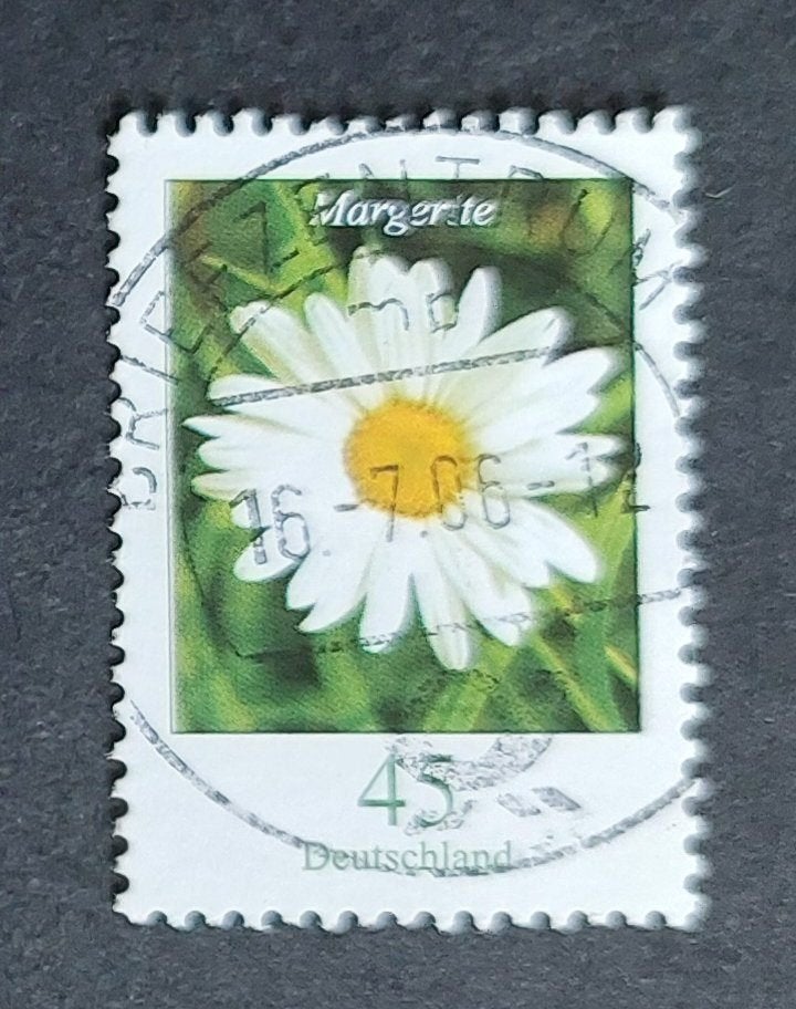 Michel 2451 BRD gestempeld 2005, Ophalen of Verzenden, 1990 tot heden, Gestempeld