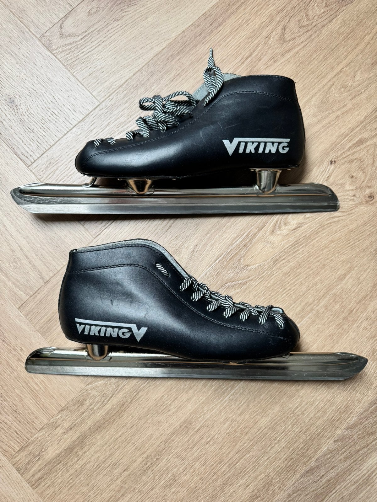 Noren maat 38, Sport en Fitness, Schaatsen, Ophalen of Verzenden, Zo goed als nieuw, Noren, Viking