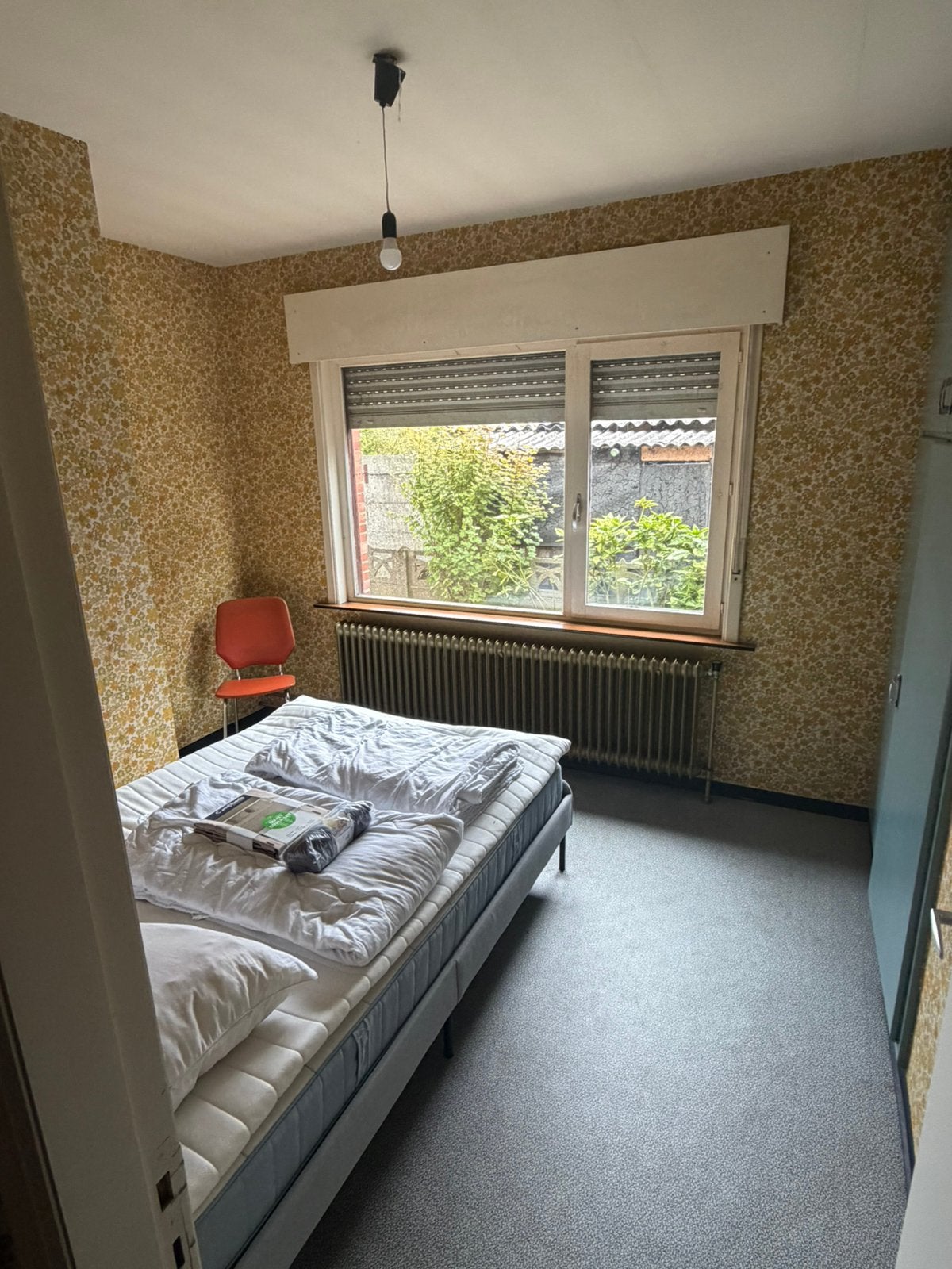 Per direct beschikbaar: ruime kamer, 50 m² of meer, Eindhoven