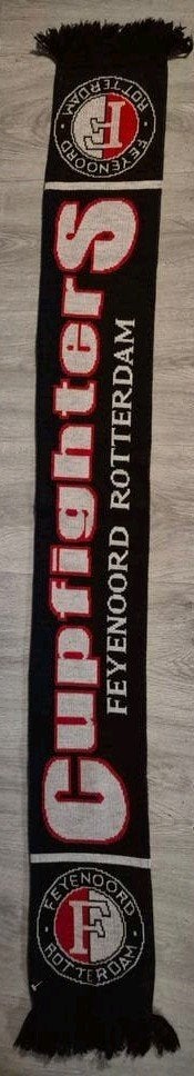 feyenoord cupfighters