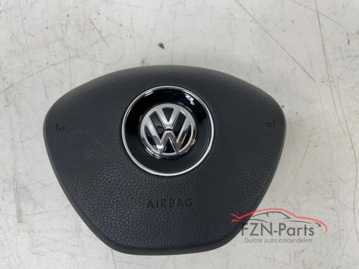 VW Golf 7 Stuur airbag, Ophalen of Verzenden, Gebruikt